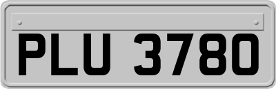 PLU3780