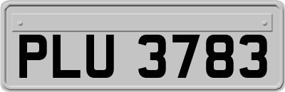 PLU3783