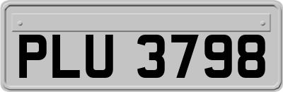 PLU3798