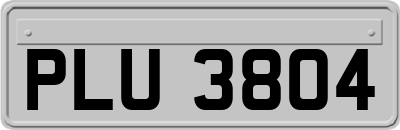 PLU3804