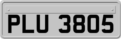 PLU3805