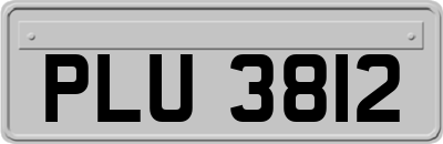 PLU3812