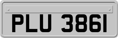 PLU3861