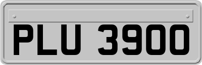 PLU3900