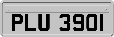 PLU3901