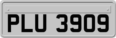 PLU3909