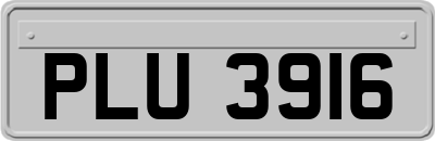 PLU3916