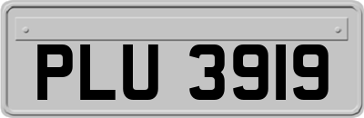 PLU3919