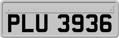 PLU3936