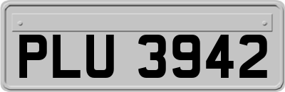 PLU3942