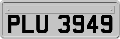 PLU3949