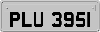 PLU3951