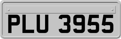 PLU3955