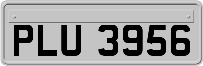 PLU3956