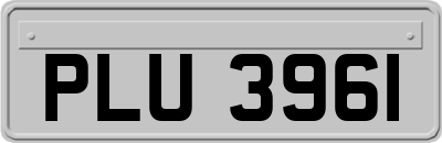 PLU3961