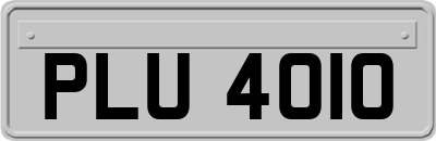 PLU4010