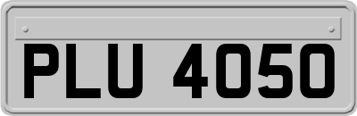 PLU4050