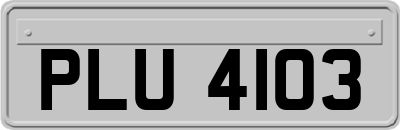 PLU4103