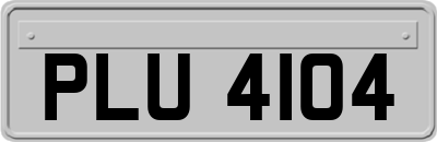 PLU4104