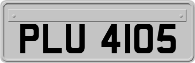 PLU4105