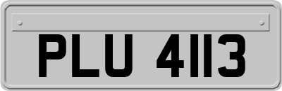 PLU4113