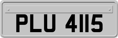 PLU4115