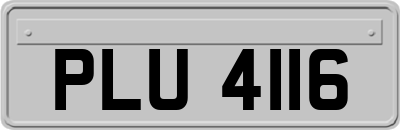 PLU4116