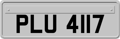 PLU4117