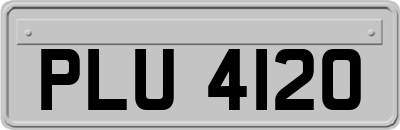 PLU4120