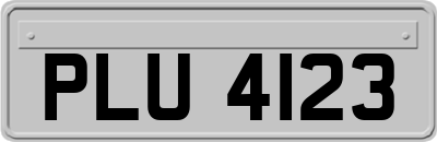 PLU4123