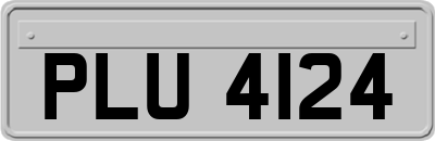 PLU4124