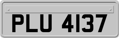 PLU4137