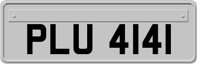 PLU4141