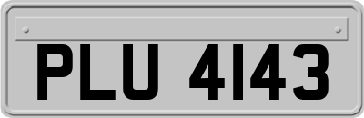 PLU4143