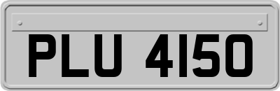 PLU4150