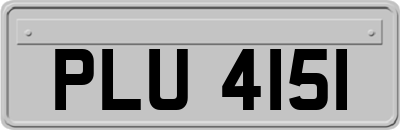 PLU4151