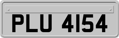 PLU4154