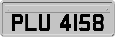 PLU4158