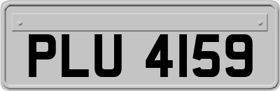 PLU4159