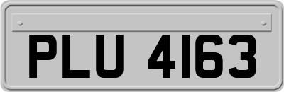 PLU4163