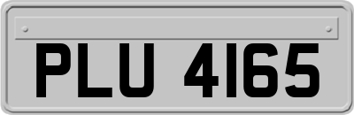 PLU4165