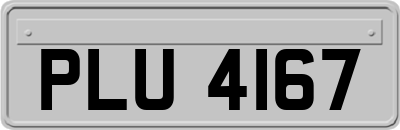 PLU4167