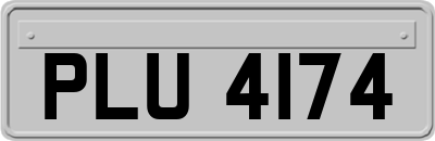 PLU4174