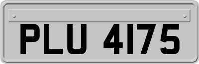 PLU4175