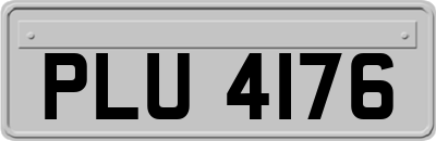 PLU4176