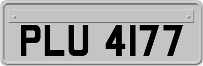 PLU4177