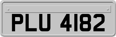 PLU4182