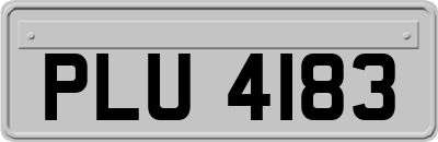 PLU4183