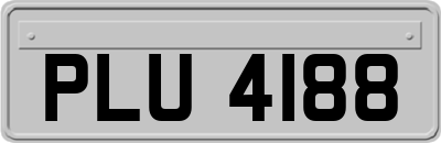 PLU4188