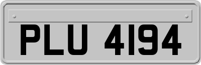 PLU4194